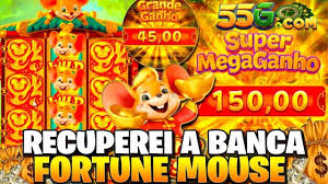 fortune mouse slot demo